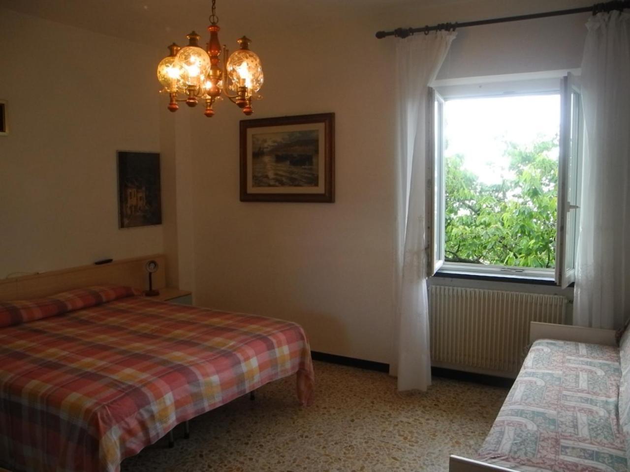 La Foce Del Prato Villa Framura Szoba fotó