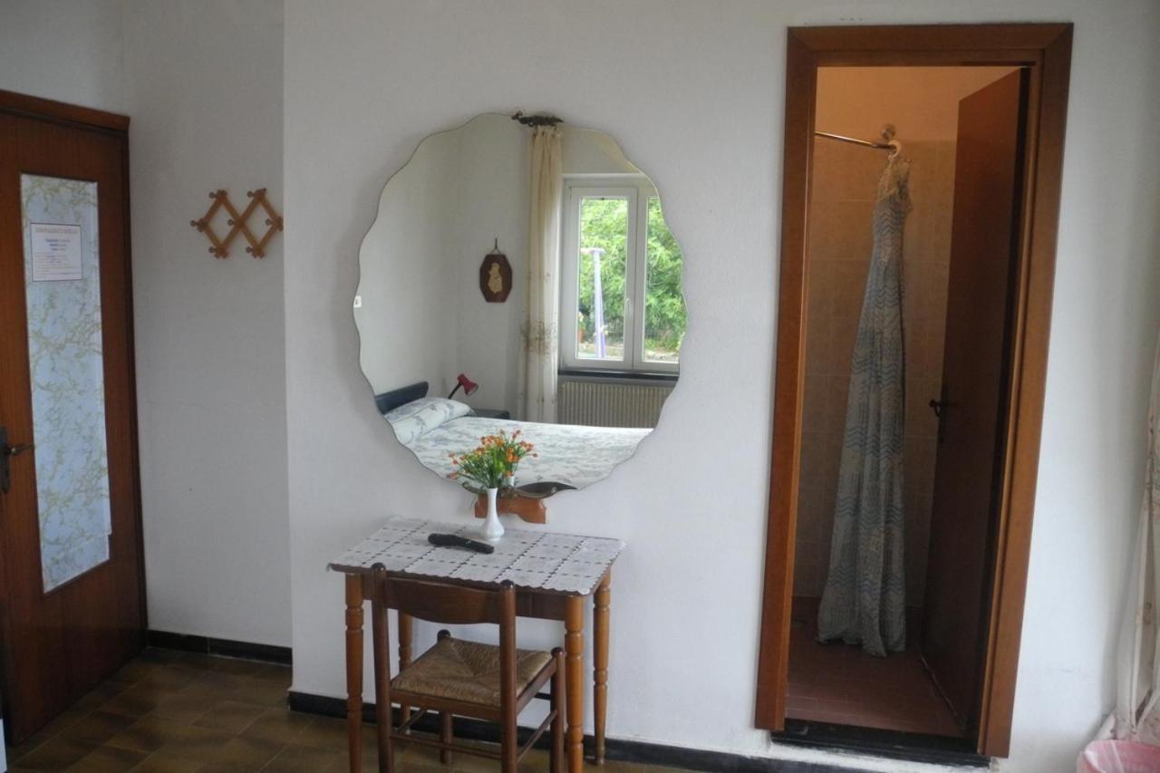 La Foce Del Prato Villa Framura Szoba fotó