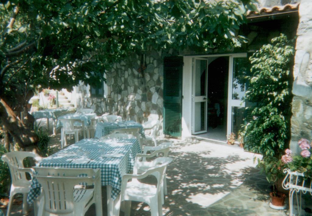 La Foce Del Prato Villa Framura Kültér fotó