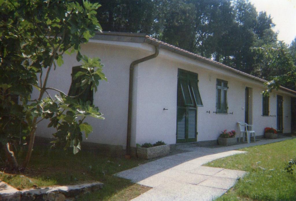 La Foce Del Prato Villa Framura Kültér fotó