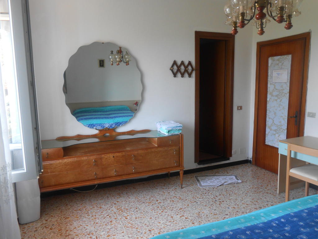 La Foce Del Prato Villa Framura Kültér fotó