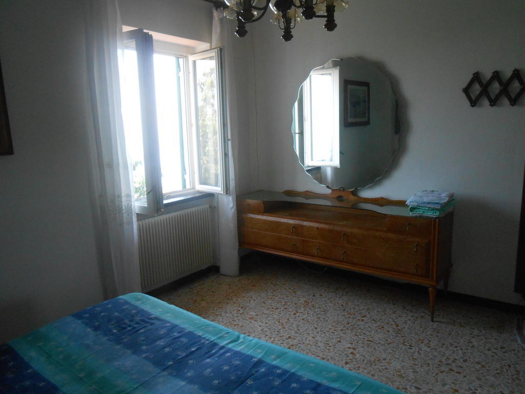 La Foce Del Prato Villa Framura Kültér fotó