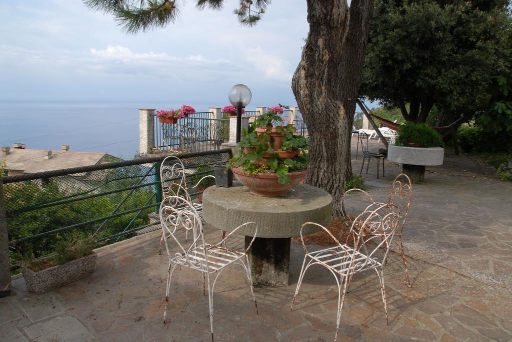La Foce Del Prato Villa Framura Szoba fotó