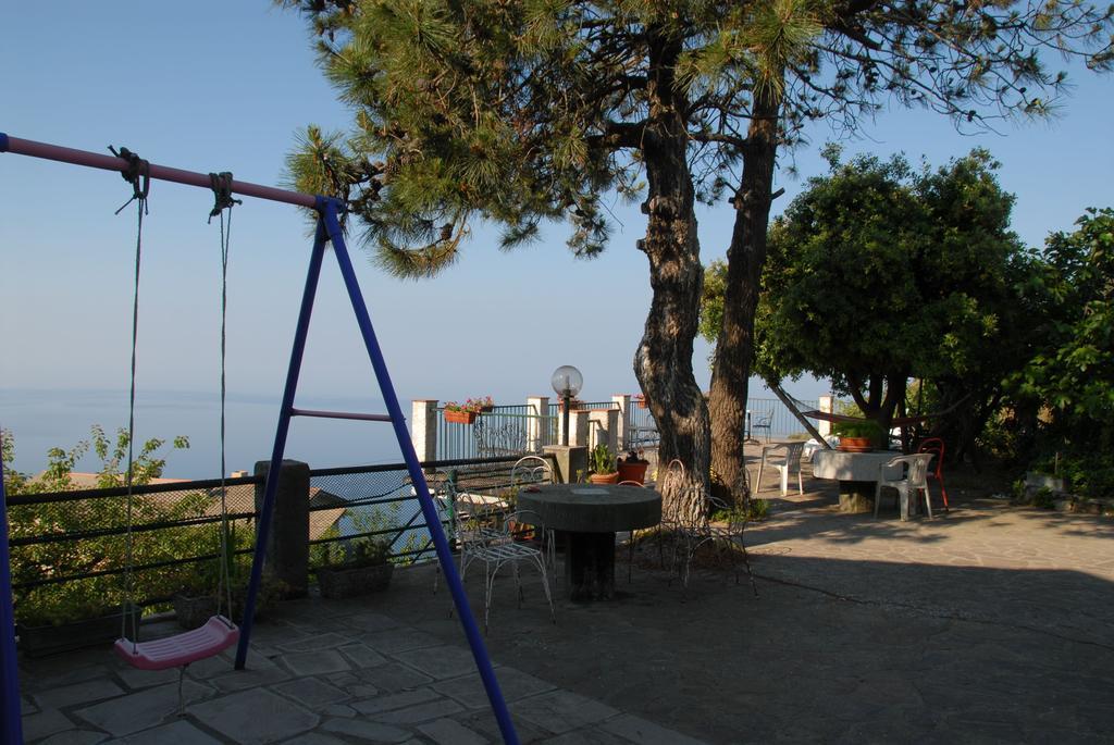 La Foce Del Prato Villa Framura Szoba fotó