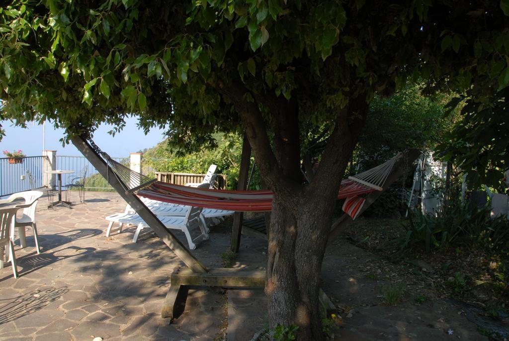 La Foce Del Prato Villa Framura Kültér fotó