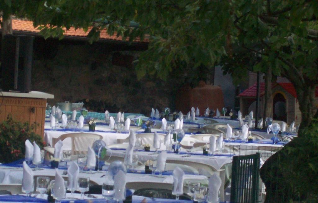 La Foce Del Prato Villa Framura Kültér fotó